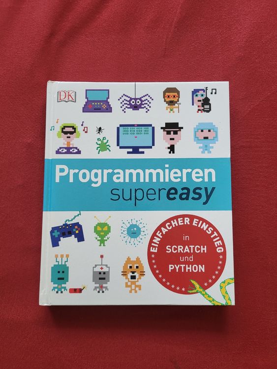 Programmieren super easy (Gebraucht) in Bern für CHF 5 – mit Lieferung ...