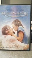 DVD Wie ein einziger Tag / Ryan Gosling