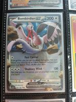 Bombirdier ex - Paradox Rift Pokemon Englisch