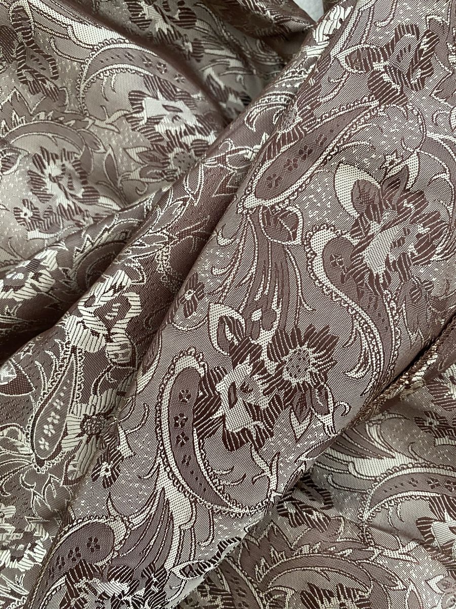 Foulard & Sciarpe: Seiden Schal 🌸 – Usato da Opfikon venduto da Luis144 9