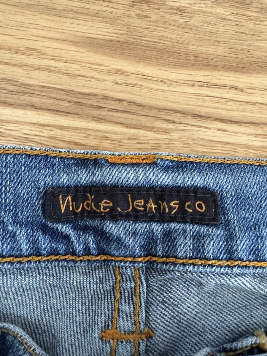 Nudie Jeans: Nudie Jeans G.31/34 – Gebraucht aus Derendingen von Happyever 2