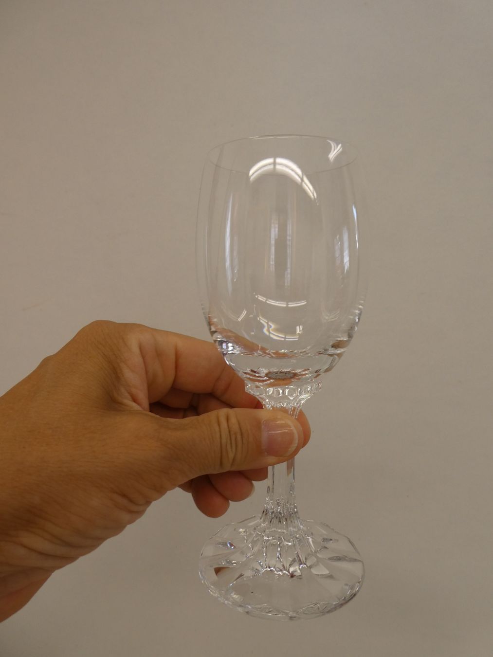 Villeroy & Boch Verres: 5 Villeroy & Boch Connaisseur Glas – D'occasion à Rafz par Powacaddy 1