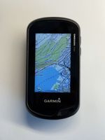 Garmin Oregon 700 Outdoor-Navigationsgerät, wenig gebraucht
