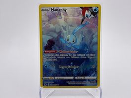 Zenit der Könige - Manaphy  (CRZ GG06) - DE