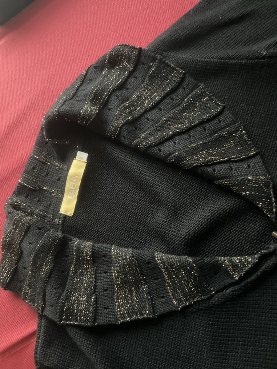 Biba Giacche: Strickjacke BIBA – Usato da Zizers venduto da Hallab 2