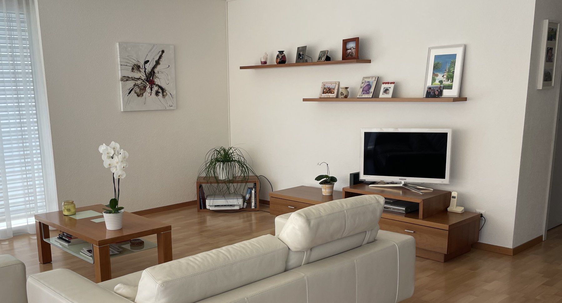 Mobili TV: Meuble de salon + table basse – Usato da Colombier NE venduto da dan_59vx