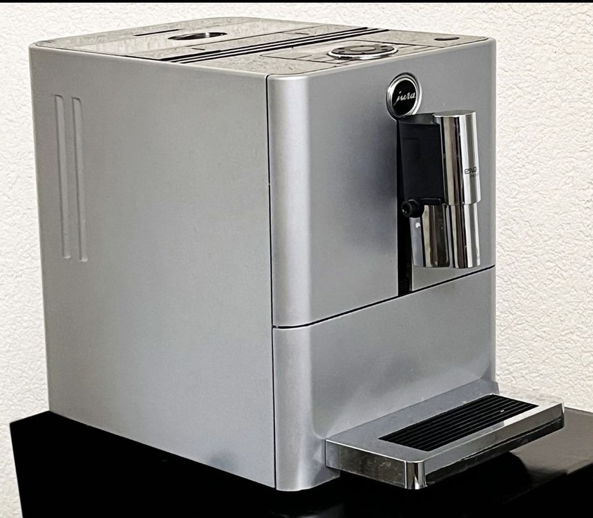 Jura ENA Micro 90 Kaufen auf Ricardo