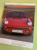 Porsche 911 Buch von Kevin Blick – Ein Muss für Fans!