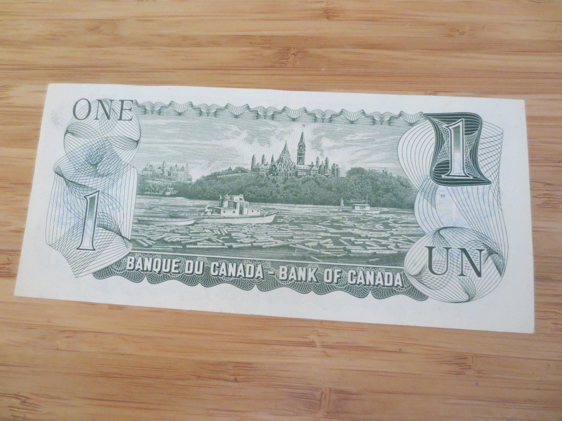 Banconote: Dolarnote – Usato da Weier im Emmental venduto da waefler03 1