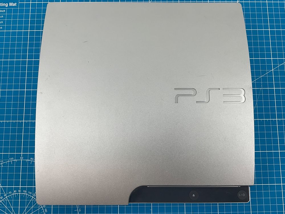 Sony PS3 Gen 2 Konsole schaltet ein aber kein Bild Kaufen auf Ricardo