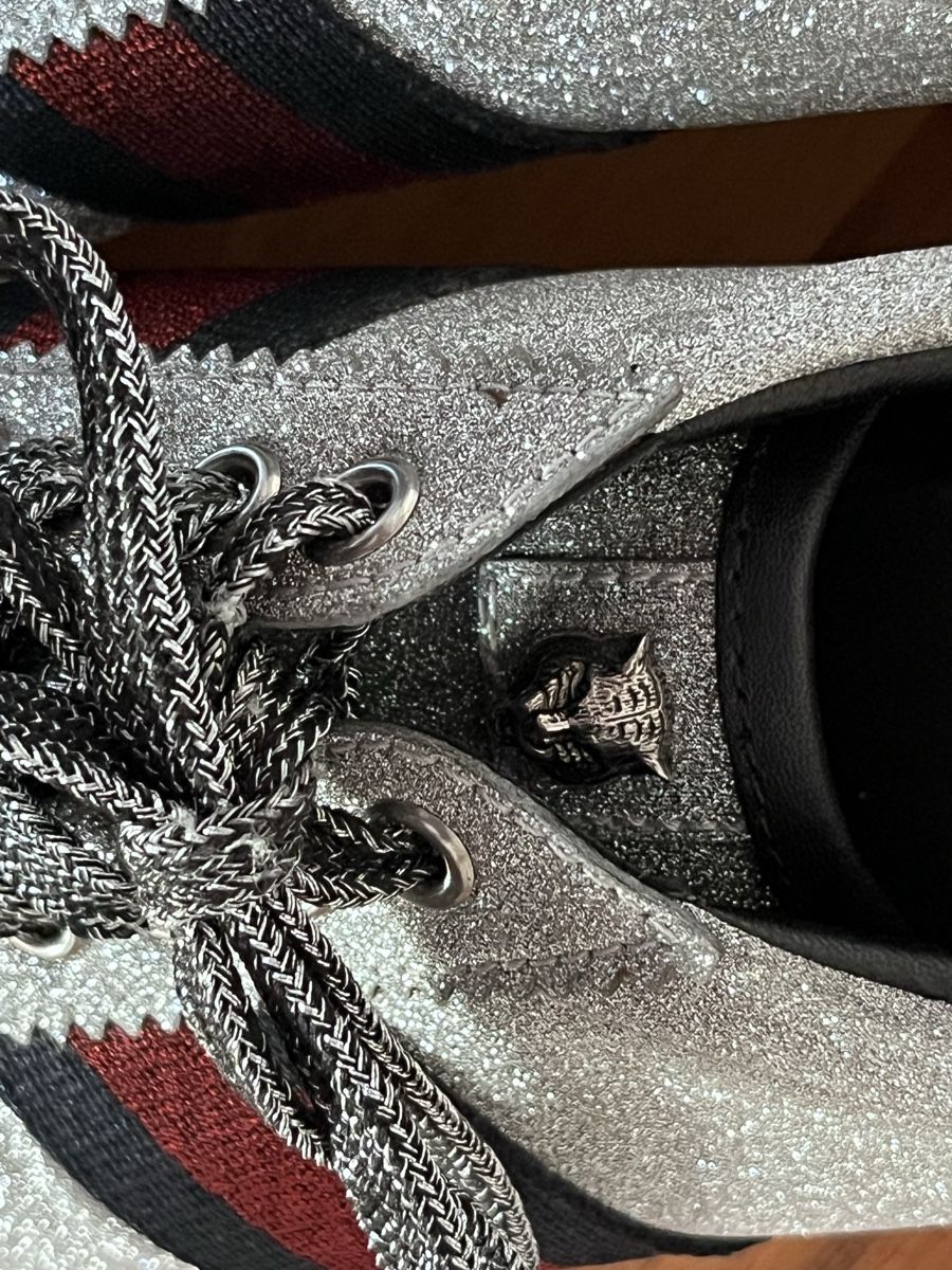 Gucci Damenschuhe: Gucci Schuhe, Gr. 39 – Gebraucht aus Dübendorf von Caroline51745 5