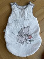 Schlafsack Kinder Winnie Pooh Grösse 56cm