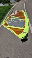 GA Sails IQ 5.4 Windsurfsegel