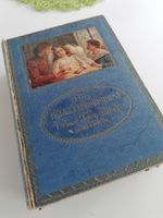 antikes Buch Die Aerztin im Hause Dr. med. J. Springer 1922