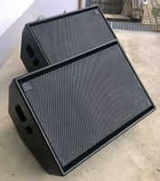 Martin Audio Lautsprecher Set 2 Stück gebraucht