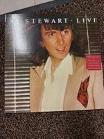 Schallplatte / Al Stewart / live