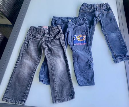 Paw Patrol Hose Grösse 104