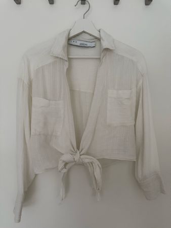 Iro Blouse