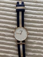 Daniel Wellington Armbanduhr