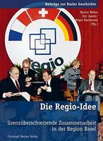 Die Regio-Idee [Buch]