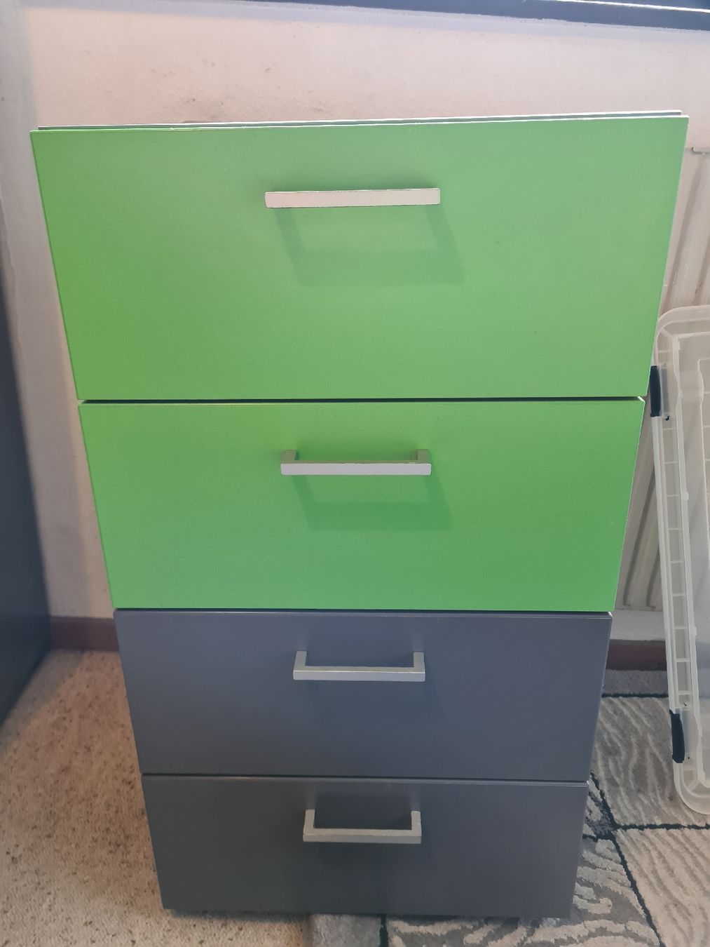 Letti: Kinderzimmer 5-Teilig / Jugendzimmer – Usato da Rothrist venduto da rsu_96pl 3