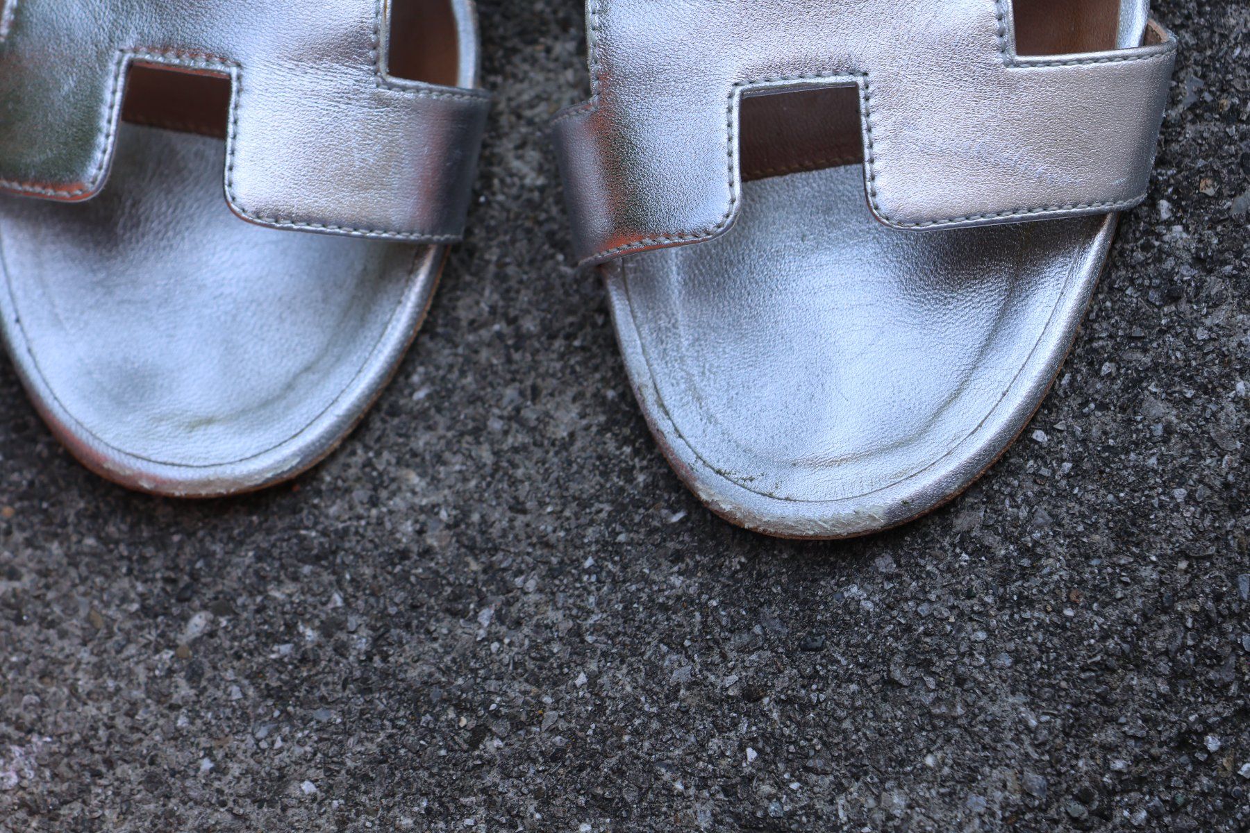 Chaussures femmes: HERMES 39.5 DAMEN SCHUHE – Défectueux à Balzers par MinimenschMia 3