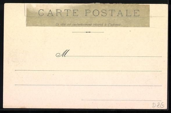Cartes postales: AK Salvan, La Place – D'occasion à Berlin par bartko-reher 1