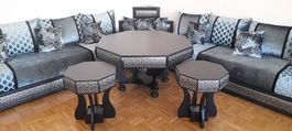 Salon Marocain
