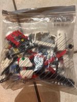 LEGO Technik Bausteine gebraucht Zustand