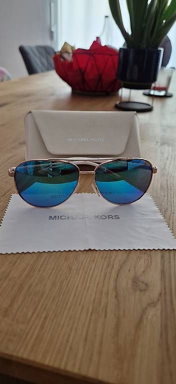 Occhiali & Lenti: Michael Kors Sonnenbrille – Usato da Plons venduto da fra_8cp5
