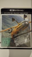 MISSION IMPOSSIBLE - THE FINAL RECKONING 4K + BONUS-BLU-RAY