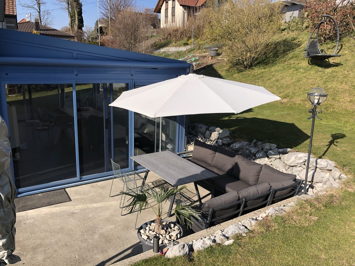 Divani: Outdoor Garten Lounge – Usato da Tafers venduto da n.stritt 5