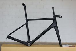 SALE! Enve Melee Frameset, Grösse 54, inkl. Cockpit/Seatpost