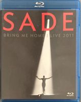 SADE - BRING ME HOME / LIVE 2011