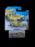 Hot Wheels Rod Squad 2026 Erikenstein Rod 1/10 S