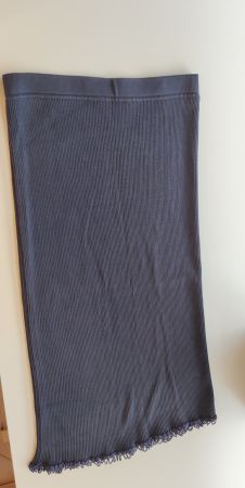 Chanel skirt