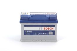 Bosch  Autobatterie S4 009 12V 74Ah 680A 0092S40090