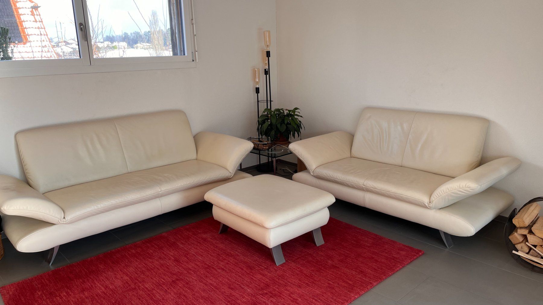 Koinor Sofa Gebraucht