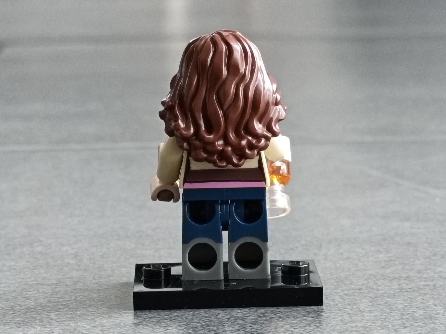 Lego Figuren: LEGO Harry Potter: Harry, Hermoine, Ron – Neu (gemäss Beschreibung) aus Tägerig von Gaston_99 4