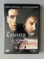 Die Kammer (1996) DVD 📀