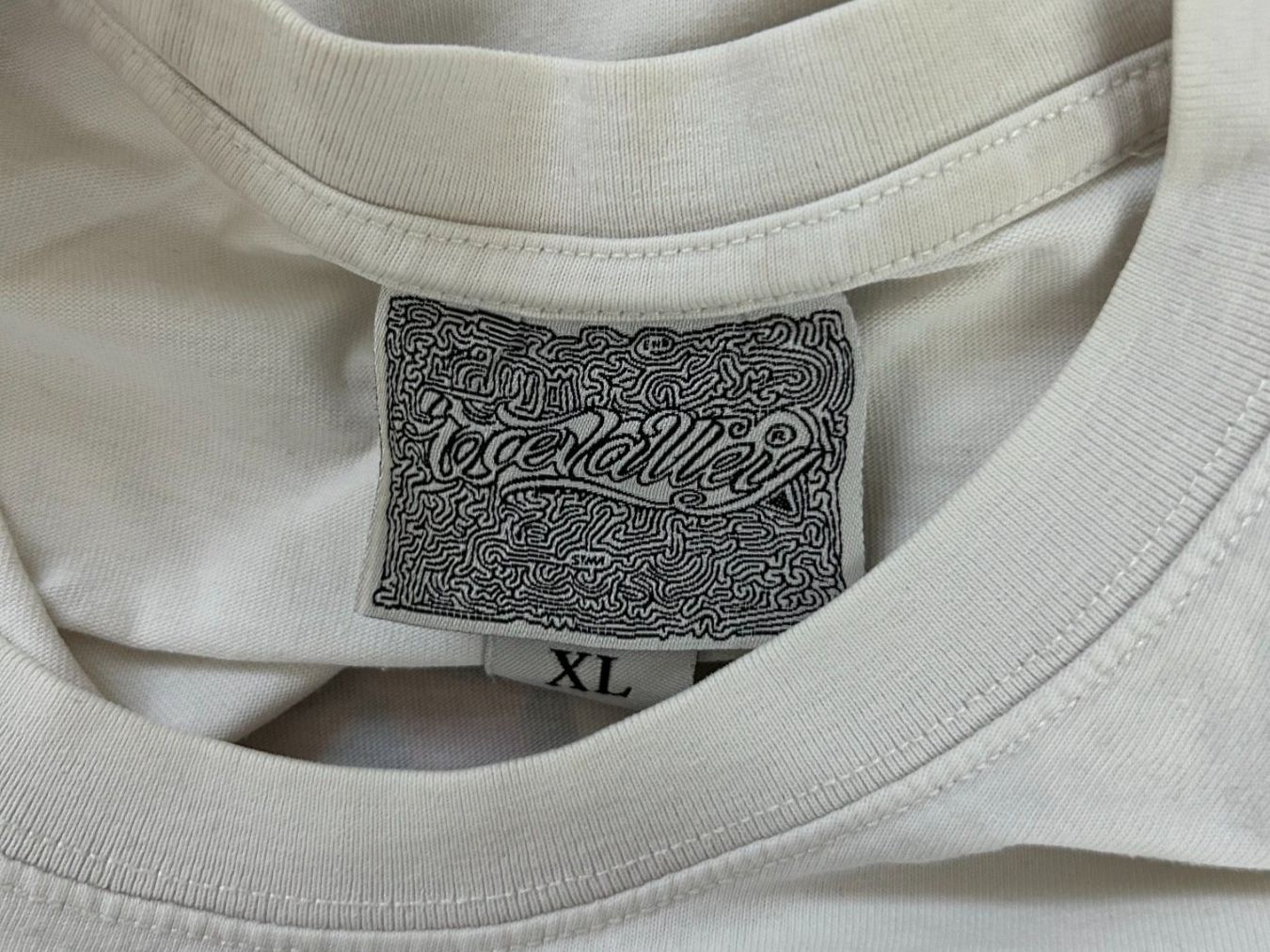 Stüssy T-shirt: Stüssy T-Shirt – Usato da St. Gallen venduto da look-twice 3