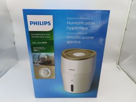 Luftbefeuchter Philips 2000 series HU4811
