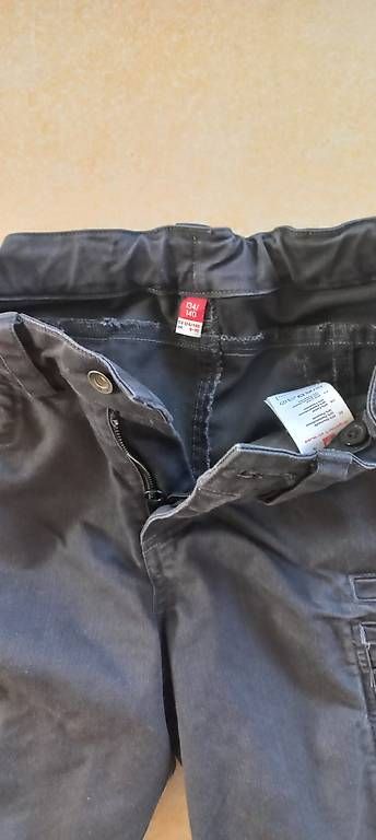 Pantaloni: Kurze Hosen (Engelbert Strauss) – Usato da Schänis venduto da he80
