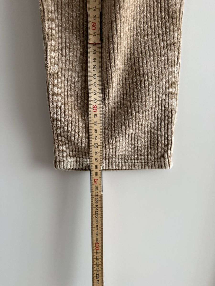Jacob Cohën Pantaloni: Jacob Cohen Hose – Usato da Buchs AG venduto da MiWeFe17 4