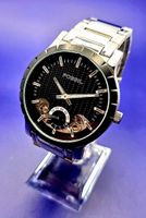 FOSSIL TWIST AUTOQUARZ OPEN HEART