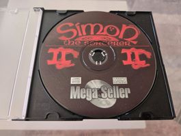 Simon the Sorcerer II PC