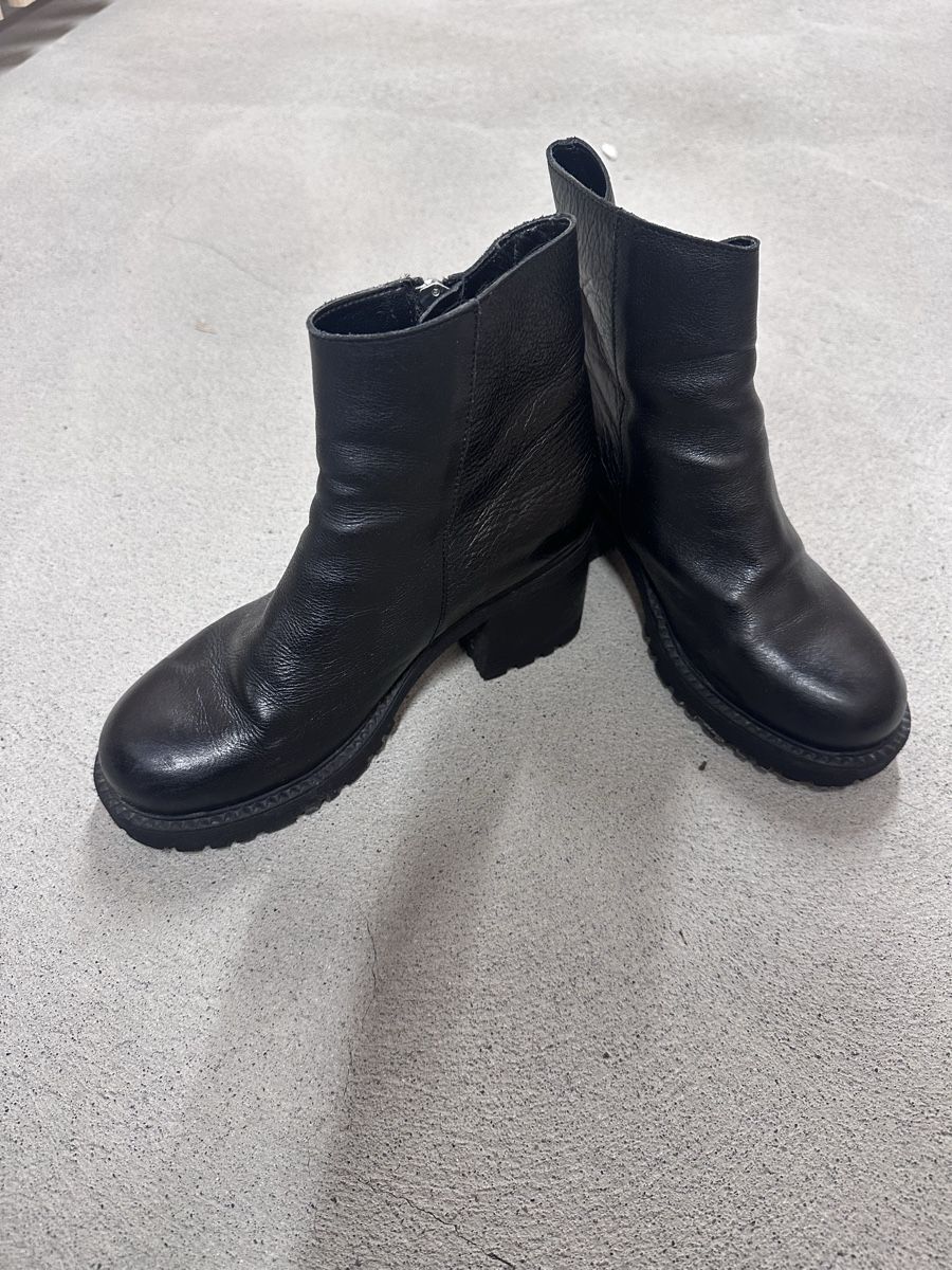 Scarpe da donna: Stiefelette 37 – Usato da Ostermundigen venduto da jurz 1
