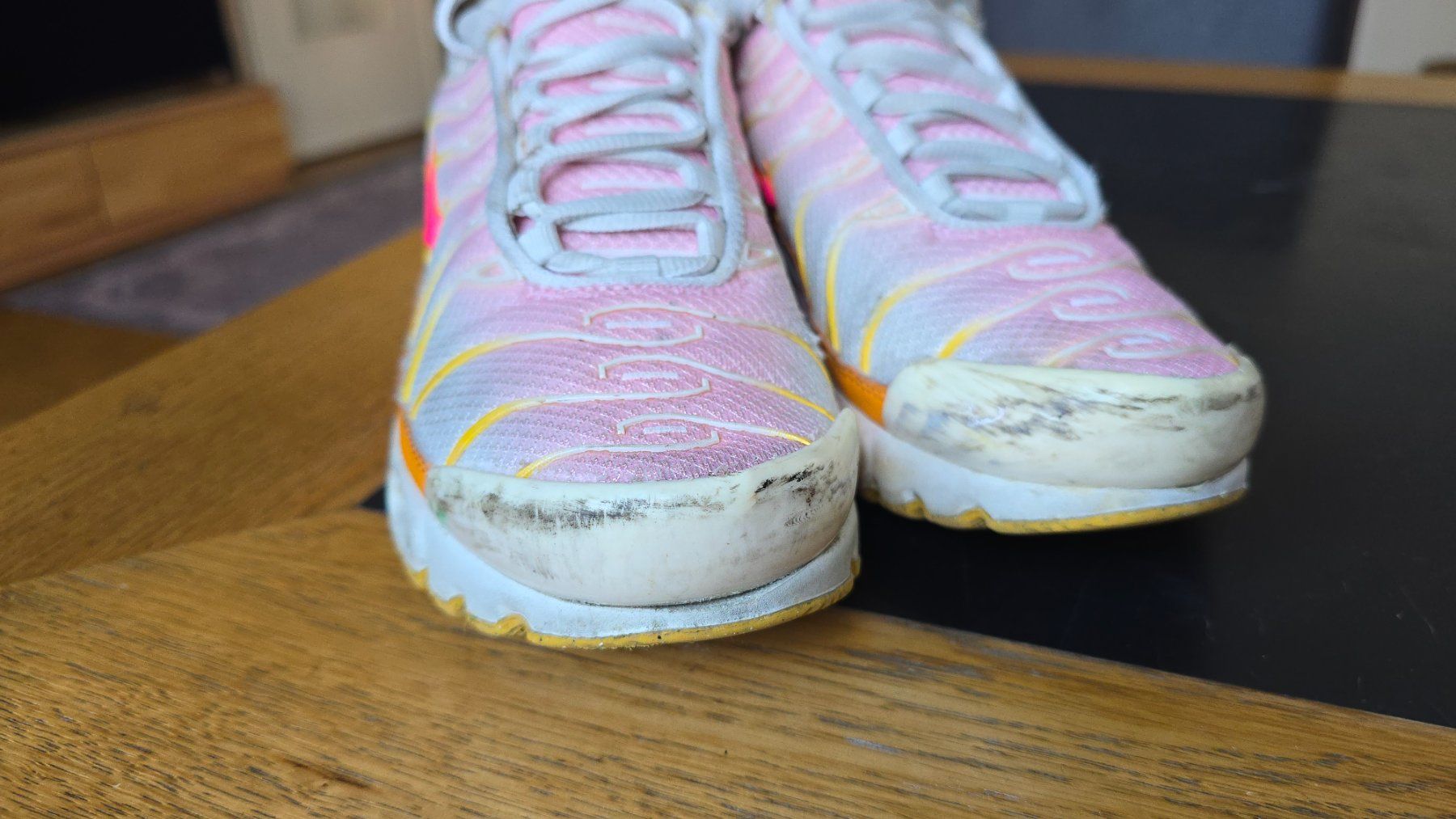 On Scarpe da uomo: Nike TN  schuhe EU 37.5 – Usato da Wallisellen venduto da theblacksheep 3