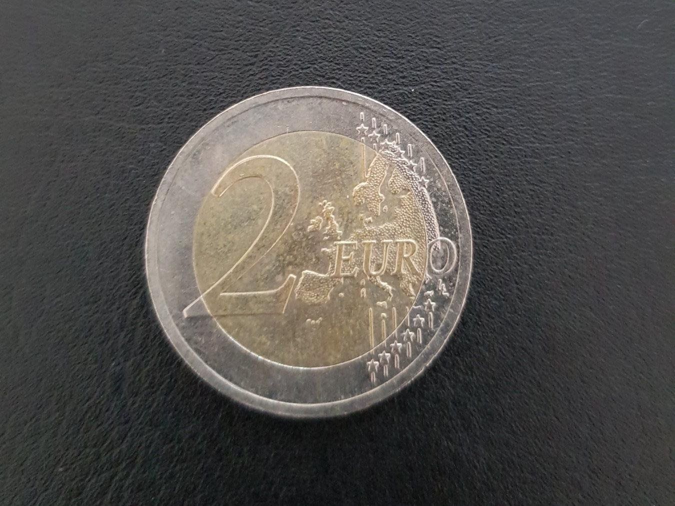 Tutti le monete: 2 EURO Lietuva - 2015 – Usato da Baar venduto da rjfhz90 1