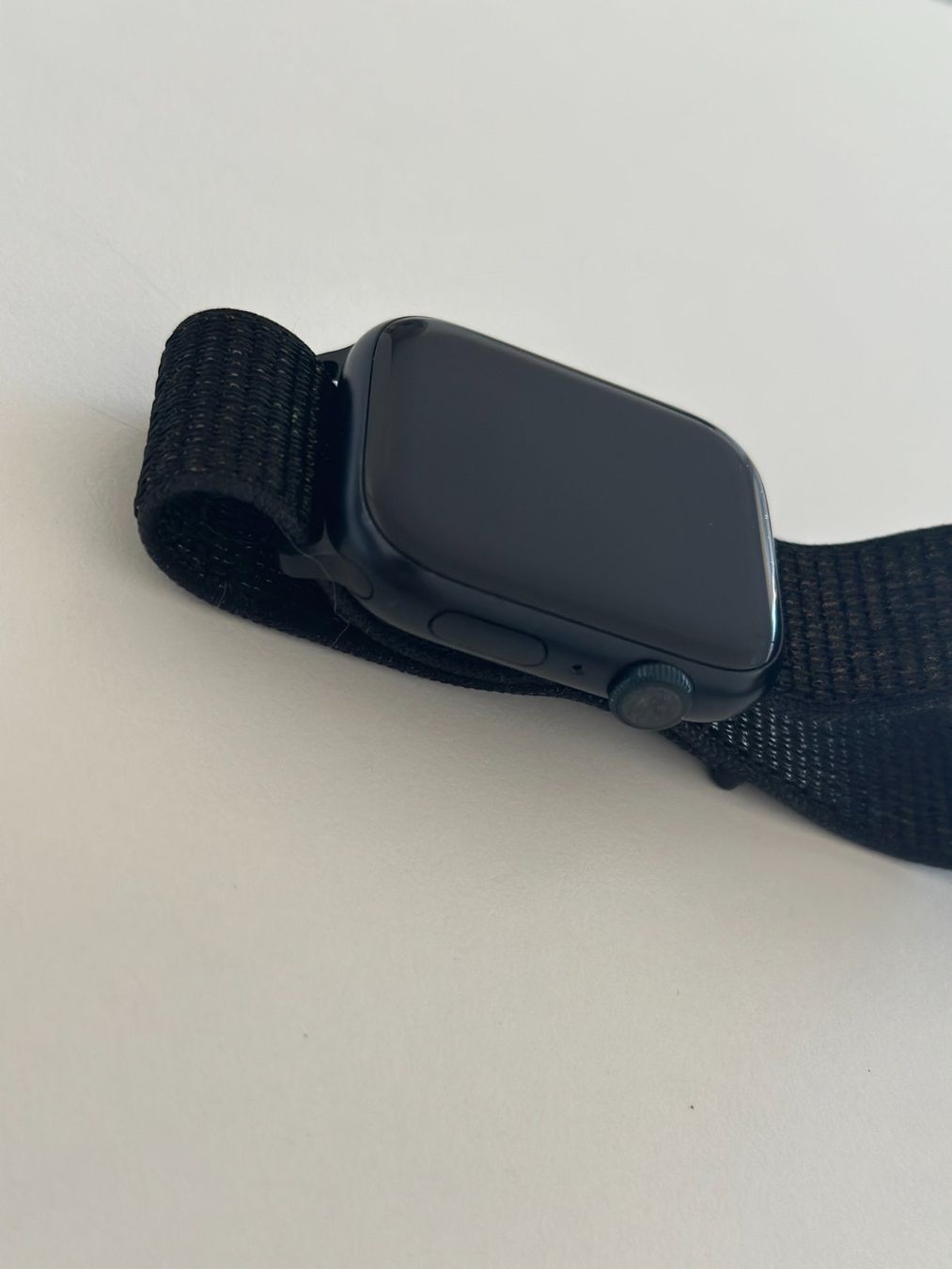 Apple Smartwatch: Apple watch 8 series 45 mm GPS – Usato da Lugano venduto da _tuttifrutti_ 2